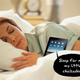 Illustration for article titled Experts: Kindle Helps You Sleep, iPad Causes Insomnia